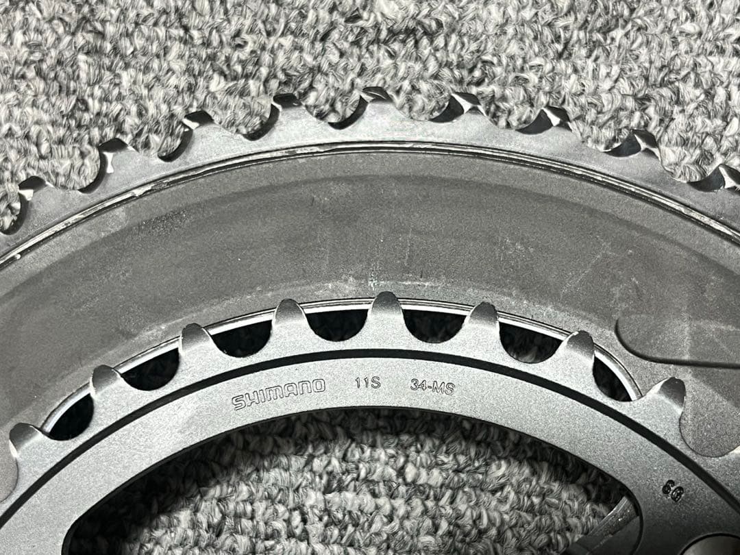 パーツ FC-r8000 ULTEGRA