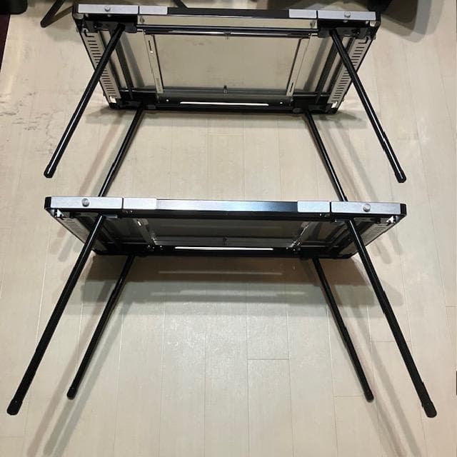 テーブル・チェア・ハンモック Tag.Scenery t/t Leg Burner plate IGT