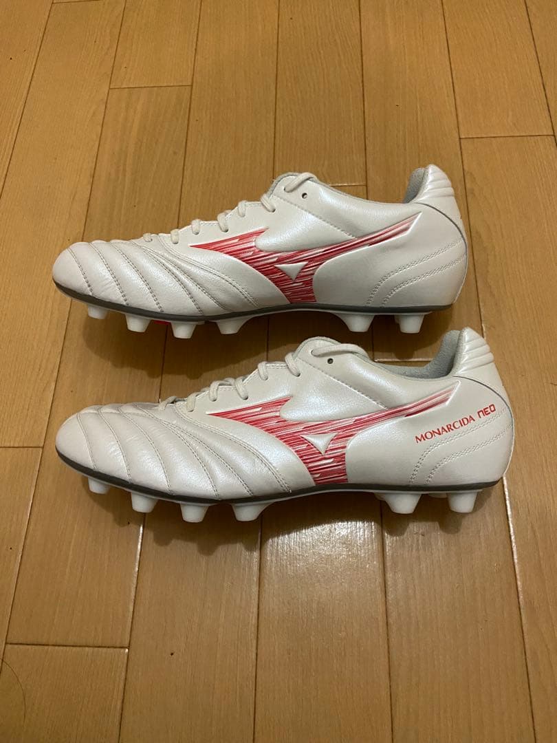 Mizuno モナルシーダ NEO 3 WIDE ELITE 26㎝