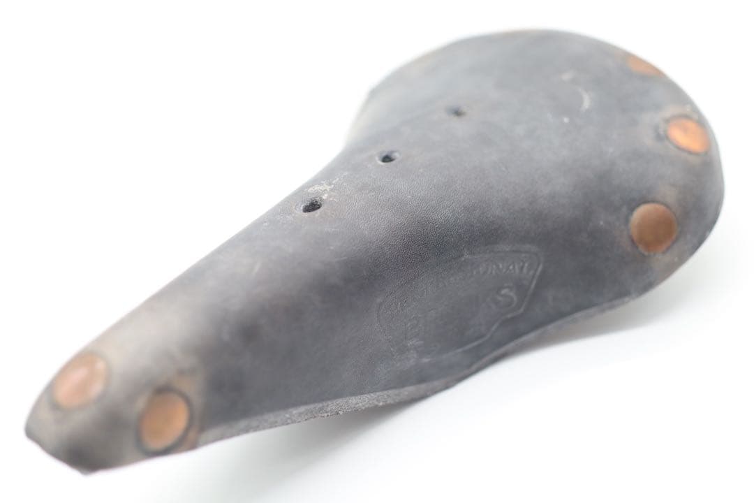 BROOKS 1979年製 Professional ブルックス サドル