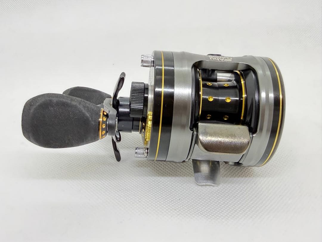 Abu garcia Morrum ZX1601 MAG 未使用品