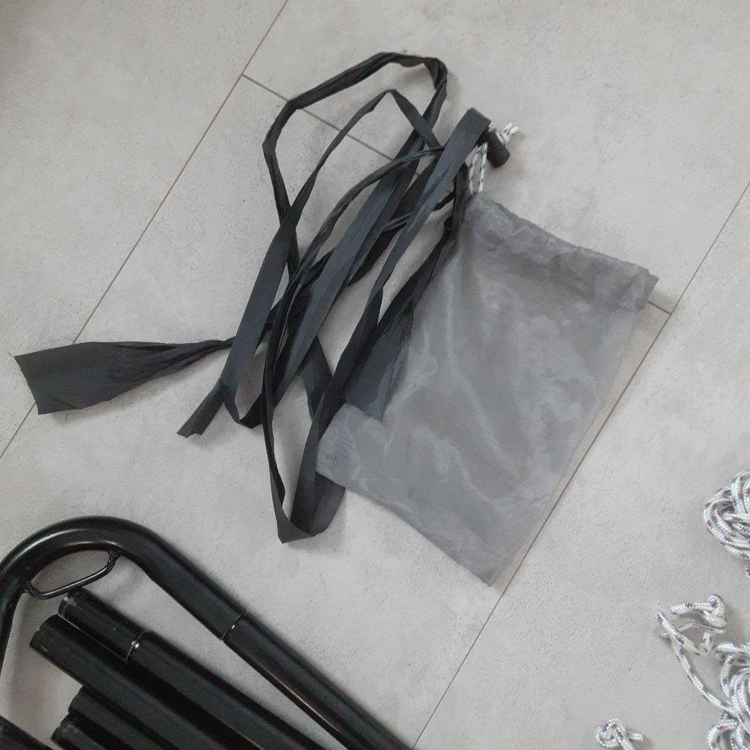 TENT FACTORYテントファクトリー HI-TCワンポールテント180V