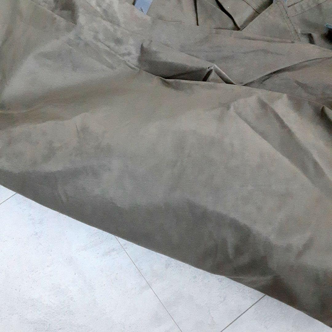 TENT FACTORYテントファクトリー HI-TCワンポールテント180V