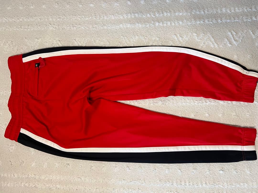 日本未発売モデル　NIKE ナイキ　セットアップ