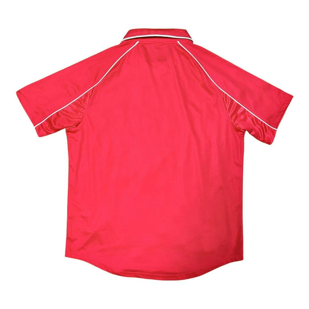 L.F.C. Liverpool リバプール サッカーシャツ XL