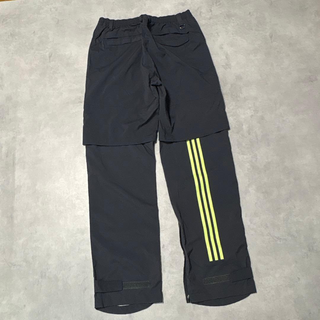 adidas climaproof レインウェア 0/XG