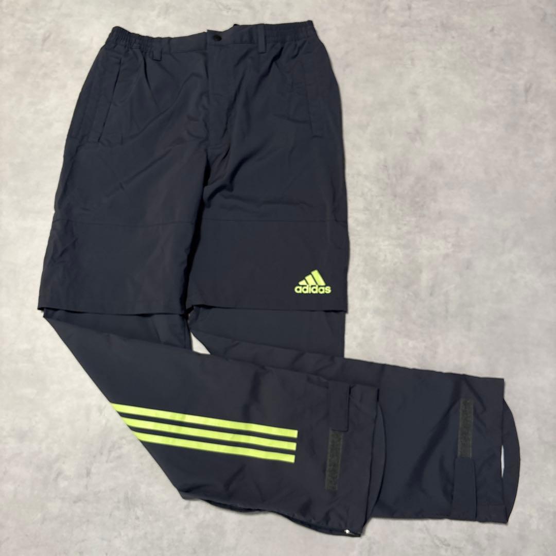 adidas climaproof レインウェア 0/XG
