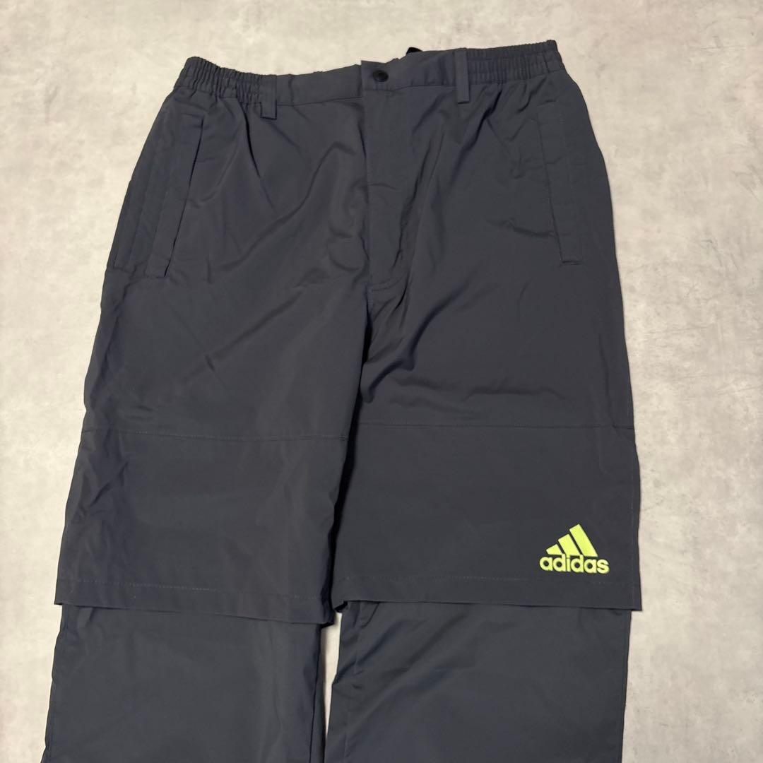 adidas climaproof レインウェア 0/XG