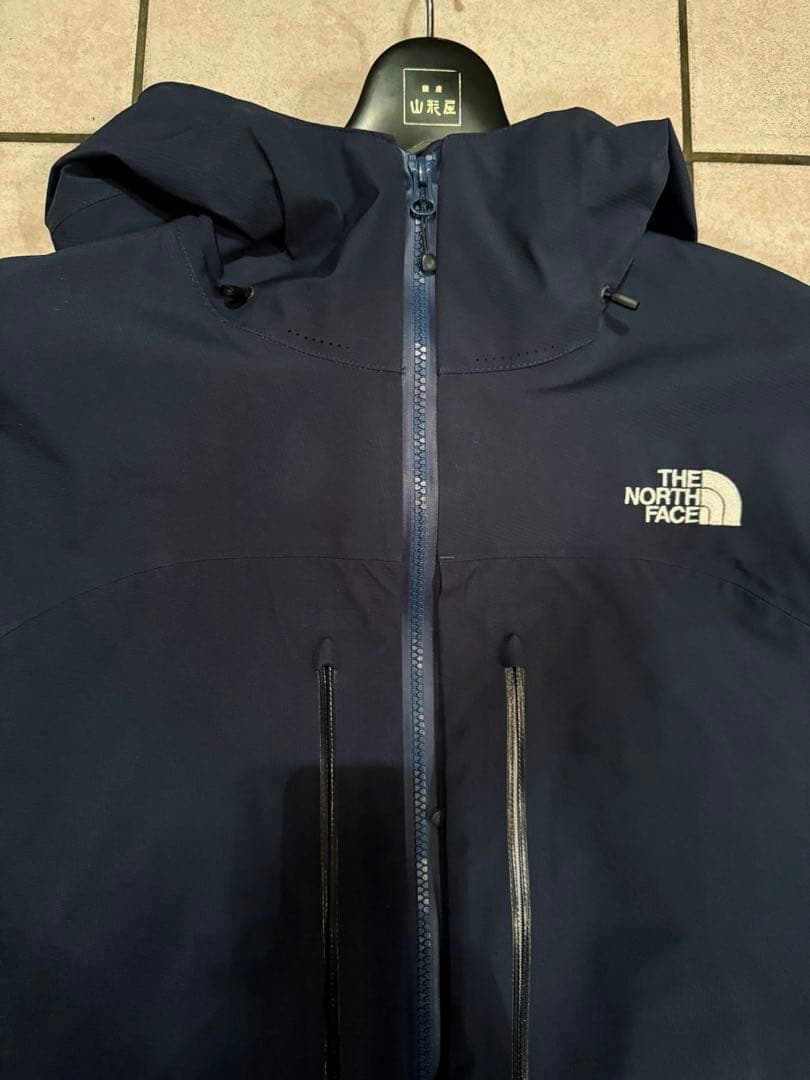 美品 THE NORTH FACE GORE-TEX RTGジャケット L