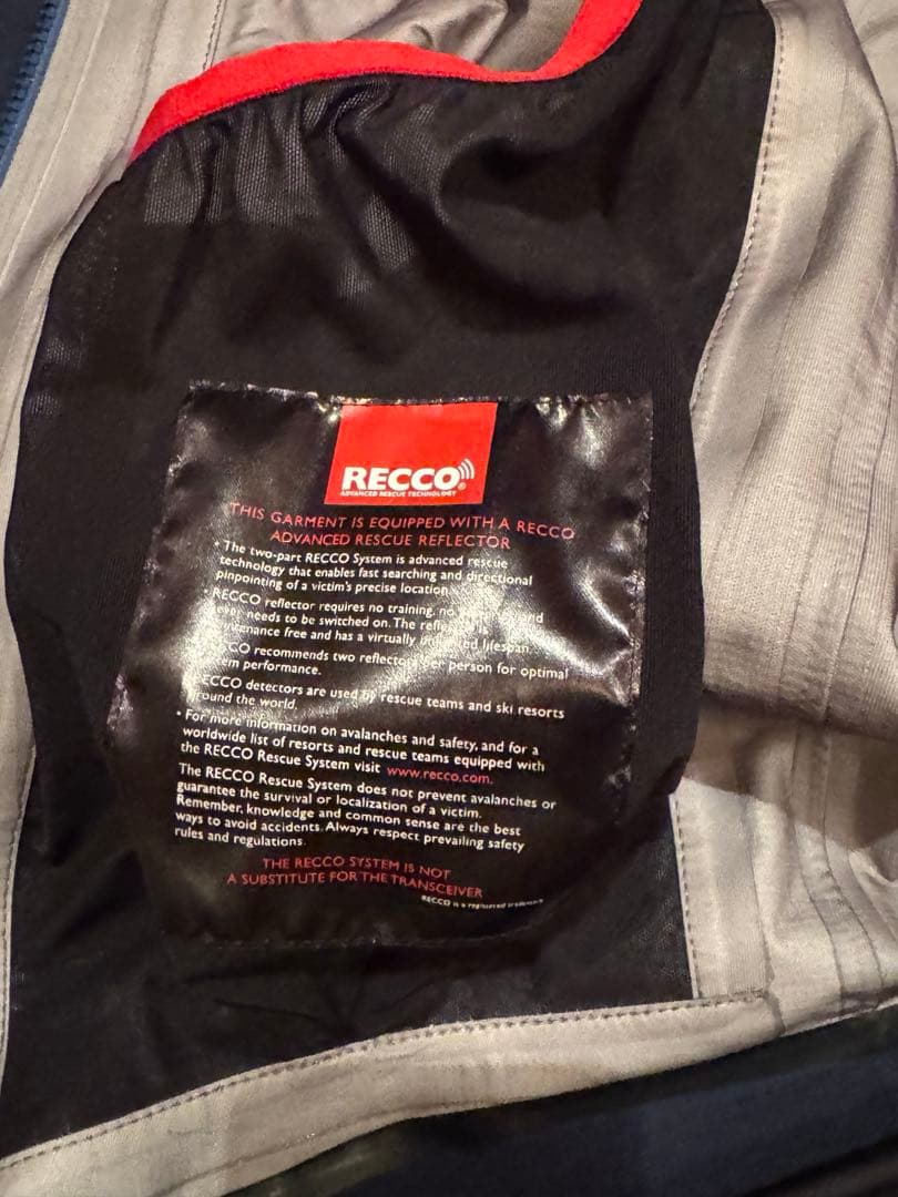 美品 THE NORTH FACE GORE-TEX RTGジャケット L