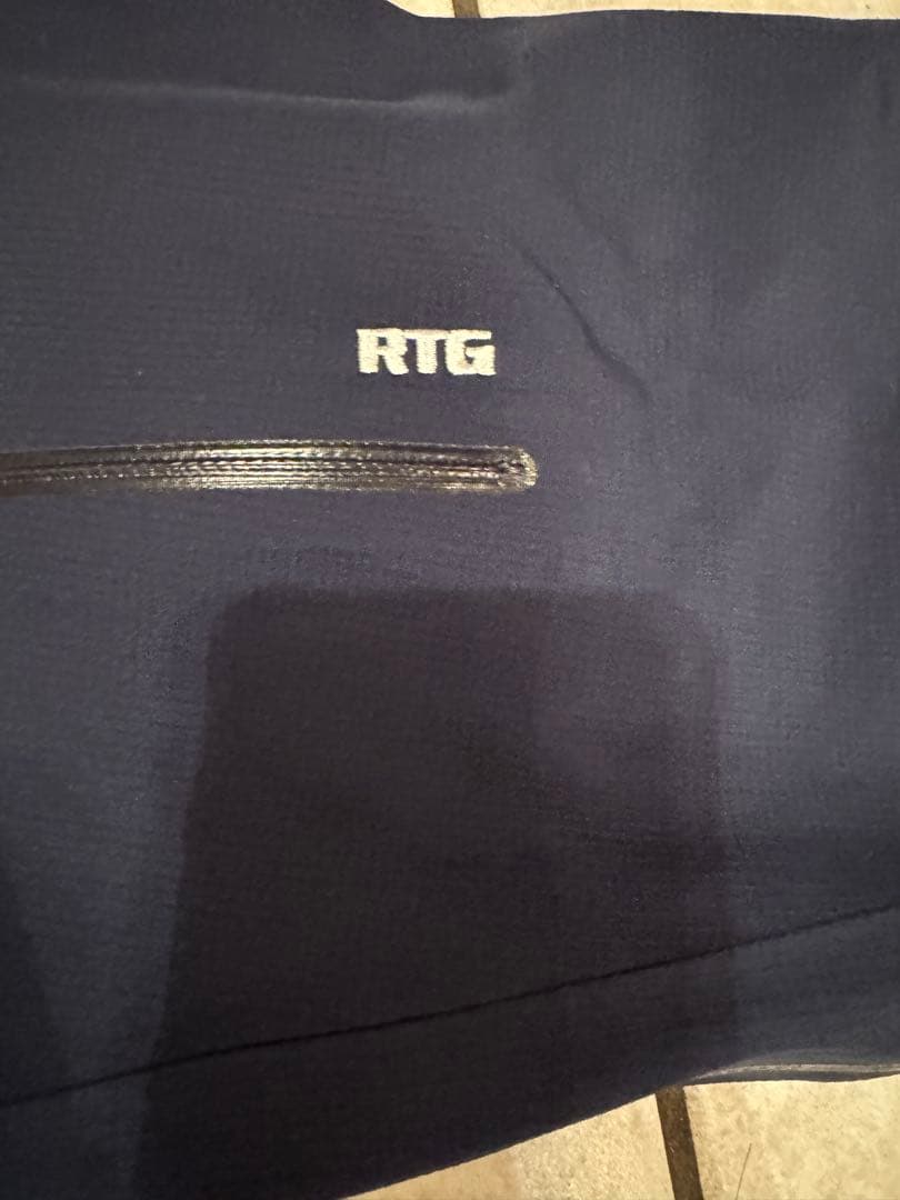 美品 THE NORTH FACE GORE-TEX RTGジャケット L