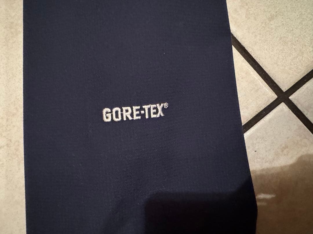 美品 THE NORTH FACE GORE-TEX RTGジャケット L
