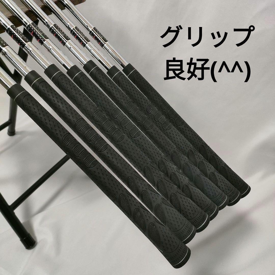 X-LINE　メンズ　ゴルフフルセット　買い足し不要　即ラウンドOK