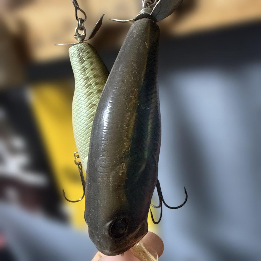 デプス　バズジェット　セット