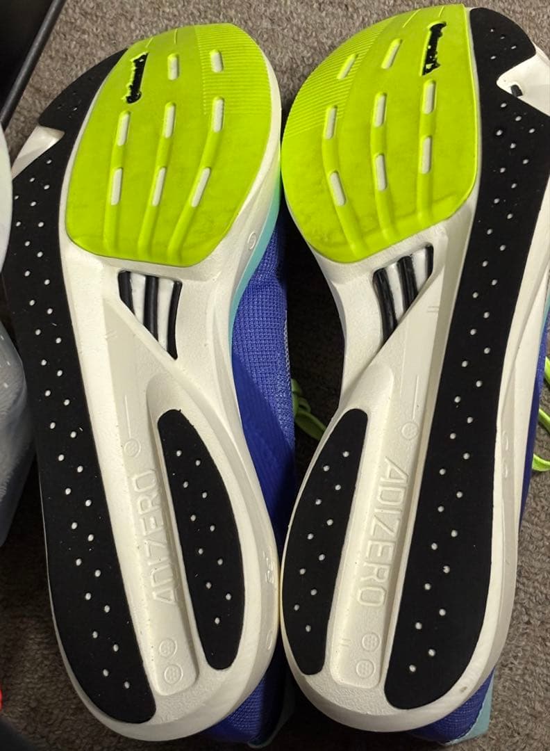 スパイク・シューズ ADIZERO TAKUMI SEN 10