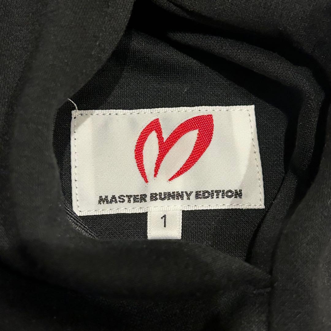 新品未使用　タグ付き　MASTER BUNNY EDITION ワンピース
