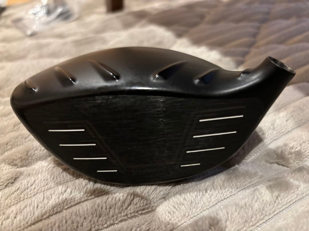 PING G440 MAX 10.5ドライバー ピン ヘッドのみ