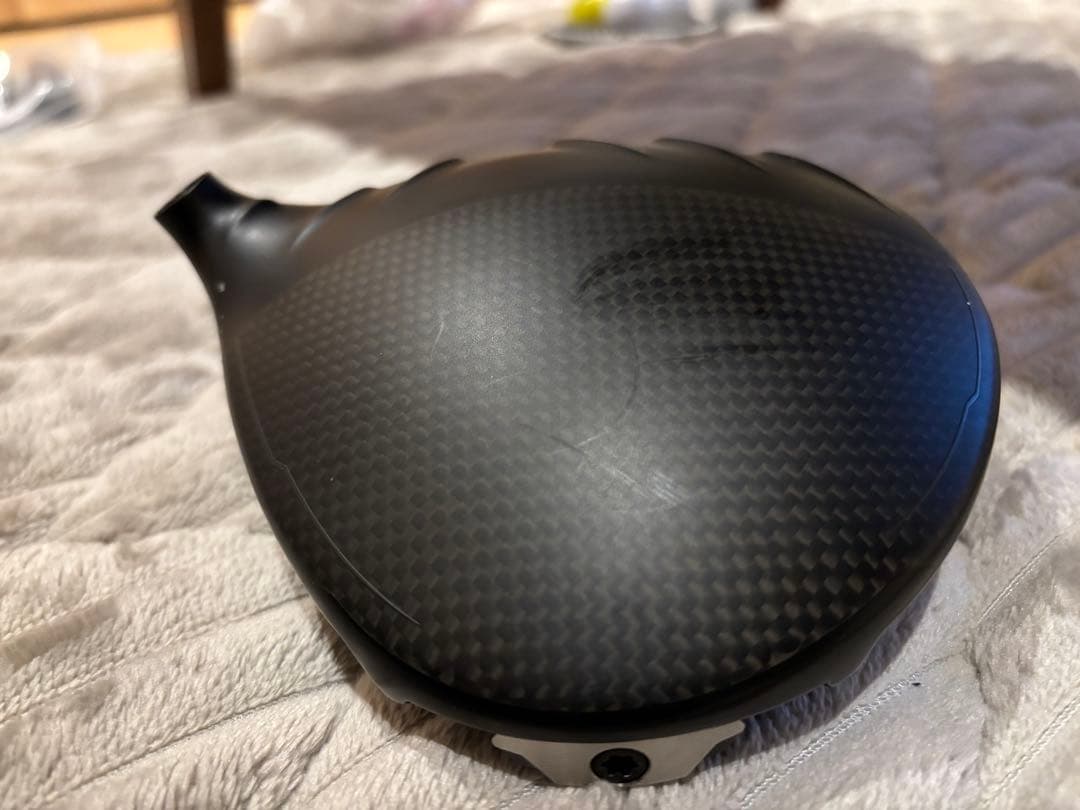 PING G440 MAX 10.5ドライバー ピン ヘッドのみ
