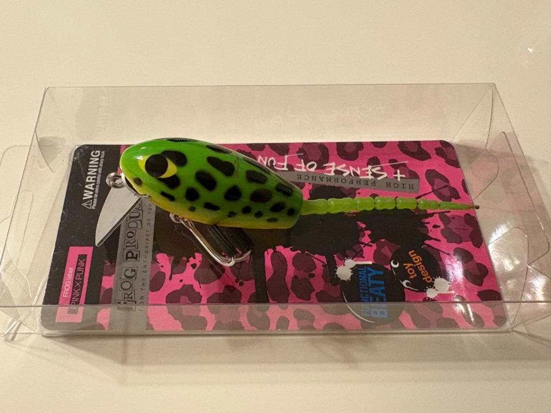 限定販売　50ハイフロート
