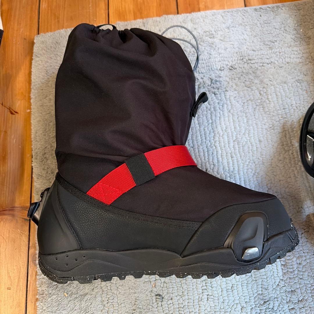 スノーボード Burton RunDMC Step On board Boots