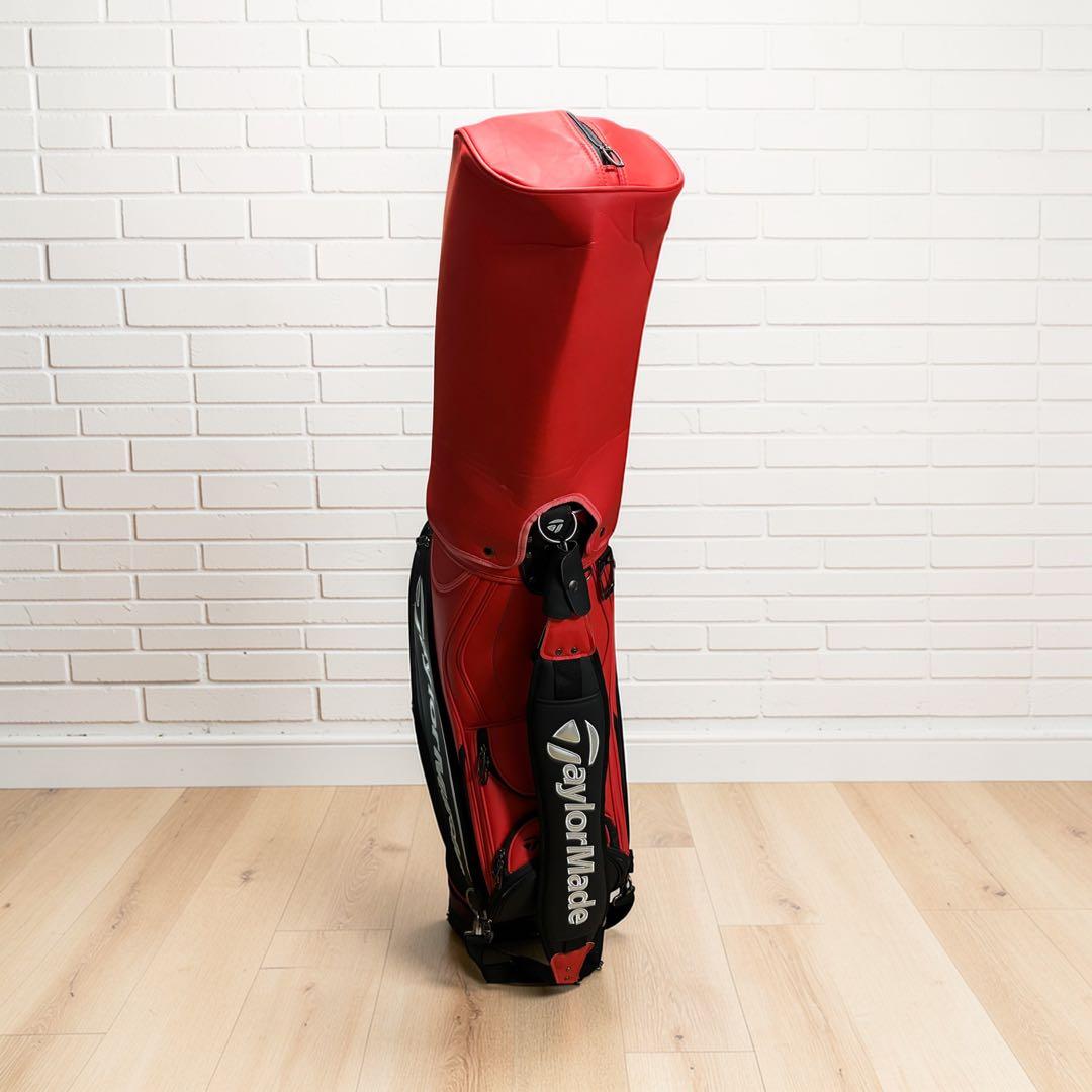 希少❣️ TaylorMade レプリカモデル キャディバッグ 10.5型