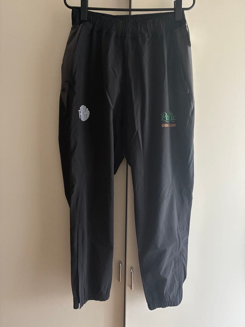 【Pacific GOLFCLUB】TANGRAMパシフィックゴルフクラブパンツ