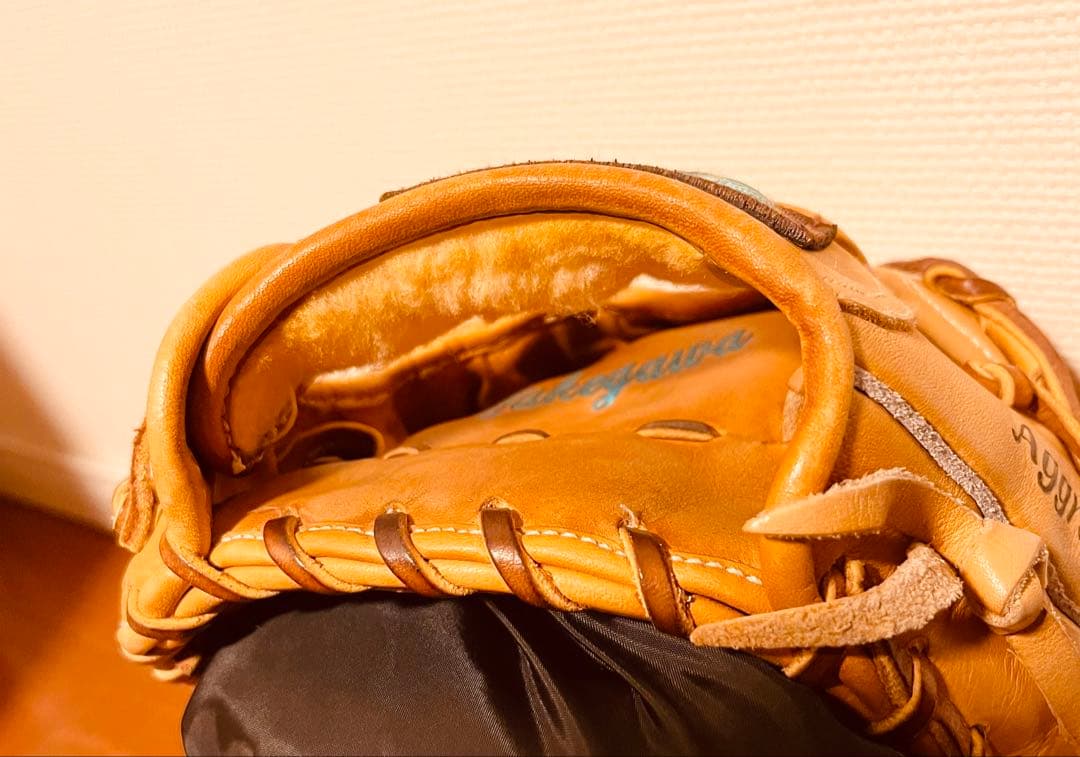 久保田スラッガー　軟式用グローブ　KSN−BU5 内野　オールポジション用