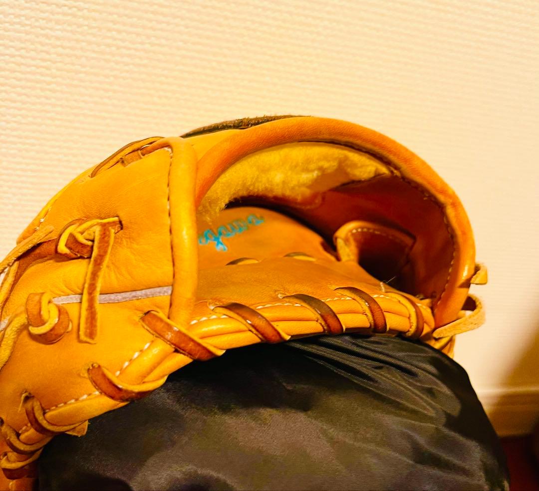 久保田スラッガー　軟式用グローブ　KSN−BU5 内野　オールポジション用