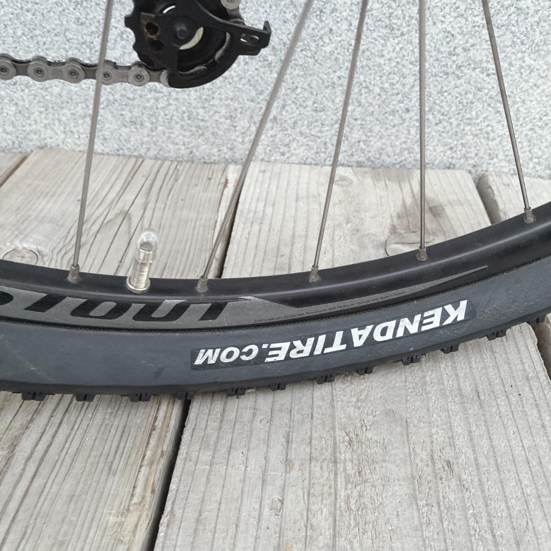 【送料無料】SPECIALIZED PITCH COMP MTB 整備済