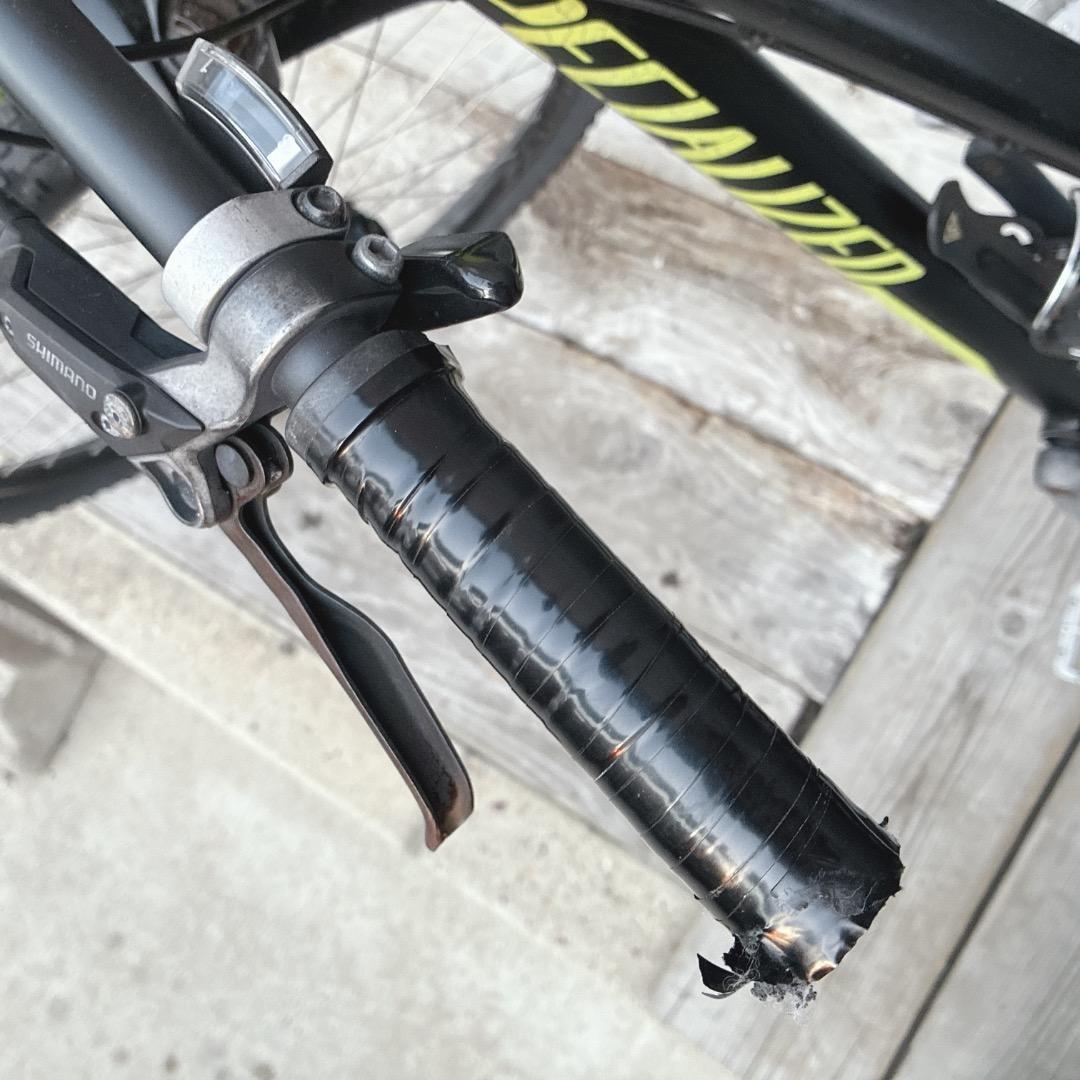 【送料無料】SPECIALIZED PITCH COMP MTB 整備済