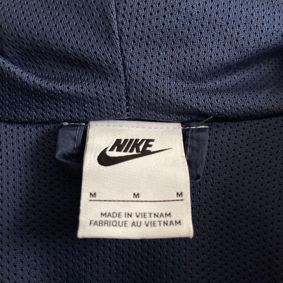 Nike PSG パリサンジェルマン　アンセムジャケット　 メッシ　M