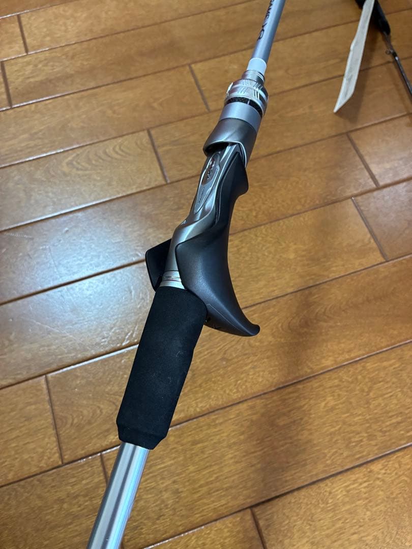 Shimano LightGame XR 73 MH225ライトゲームXR