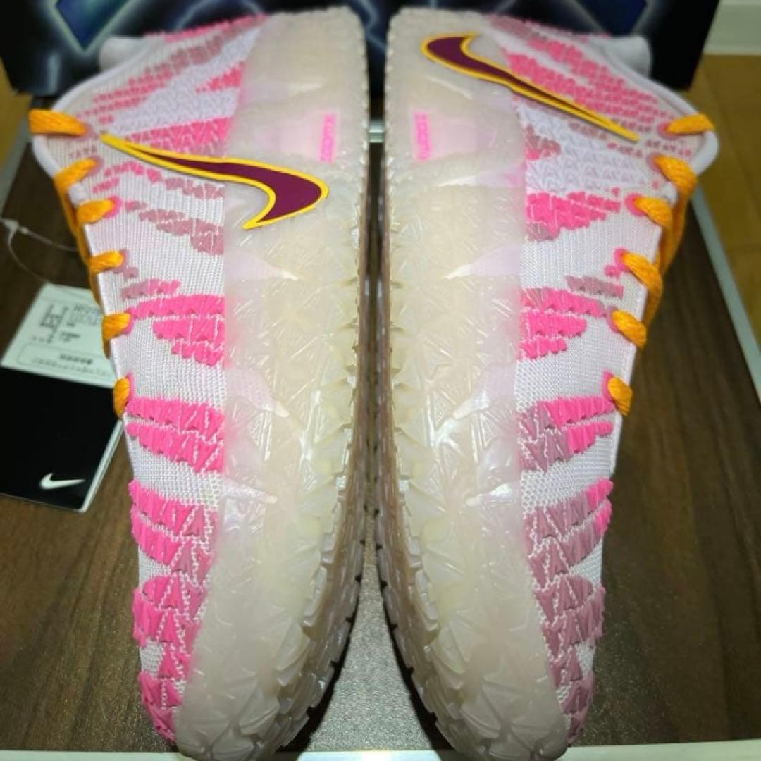 Nike ja3 EP jelly bean ジャ３　28.5cm ピンク