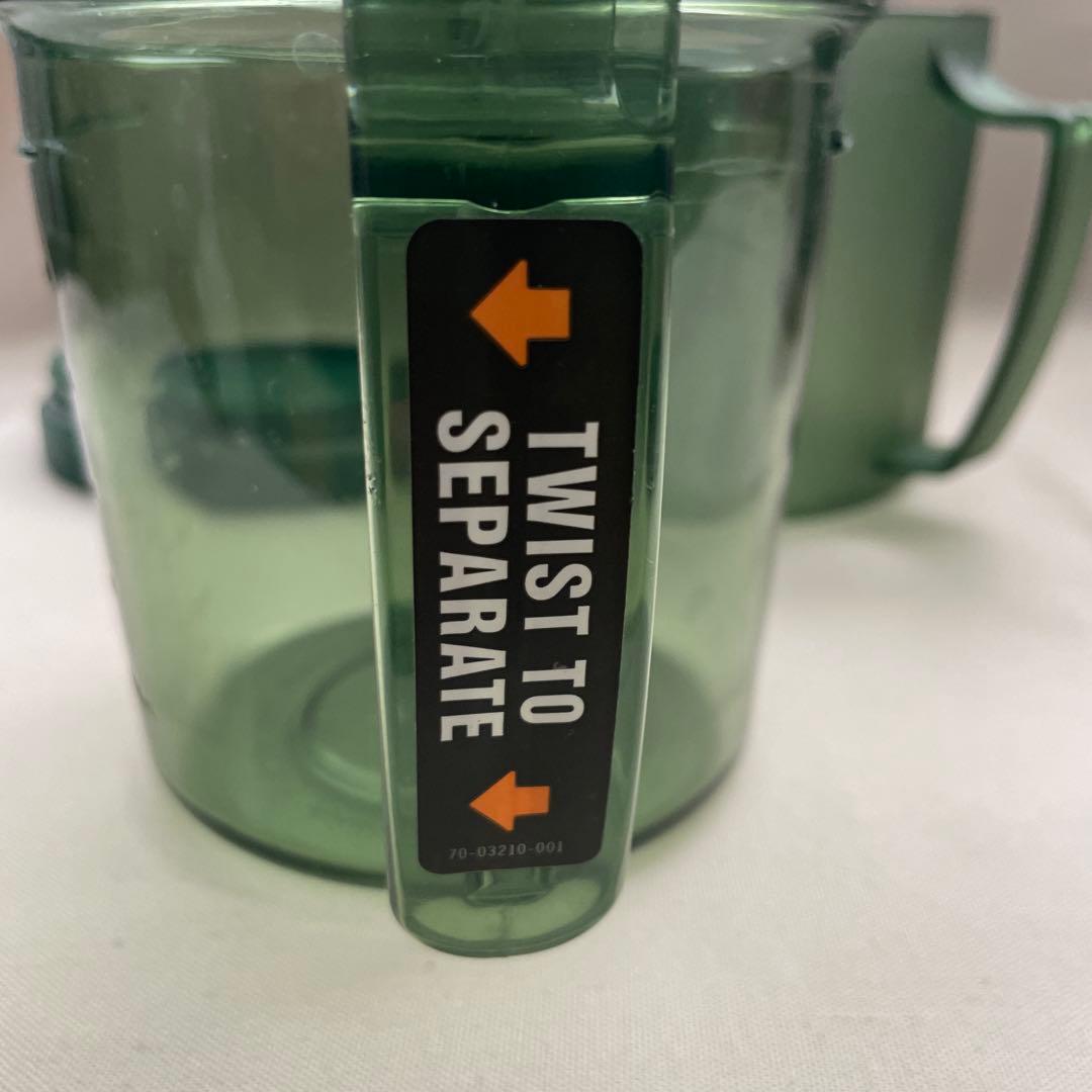 スタンレー マグ&ボウル2IN1、フードジャー10oz/296ml セット