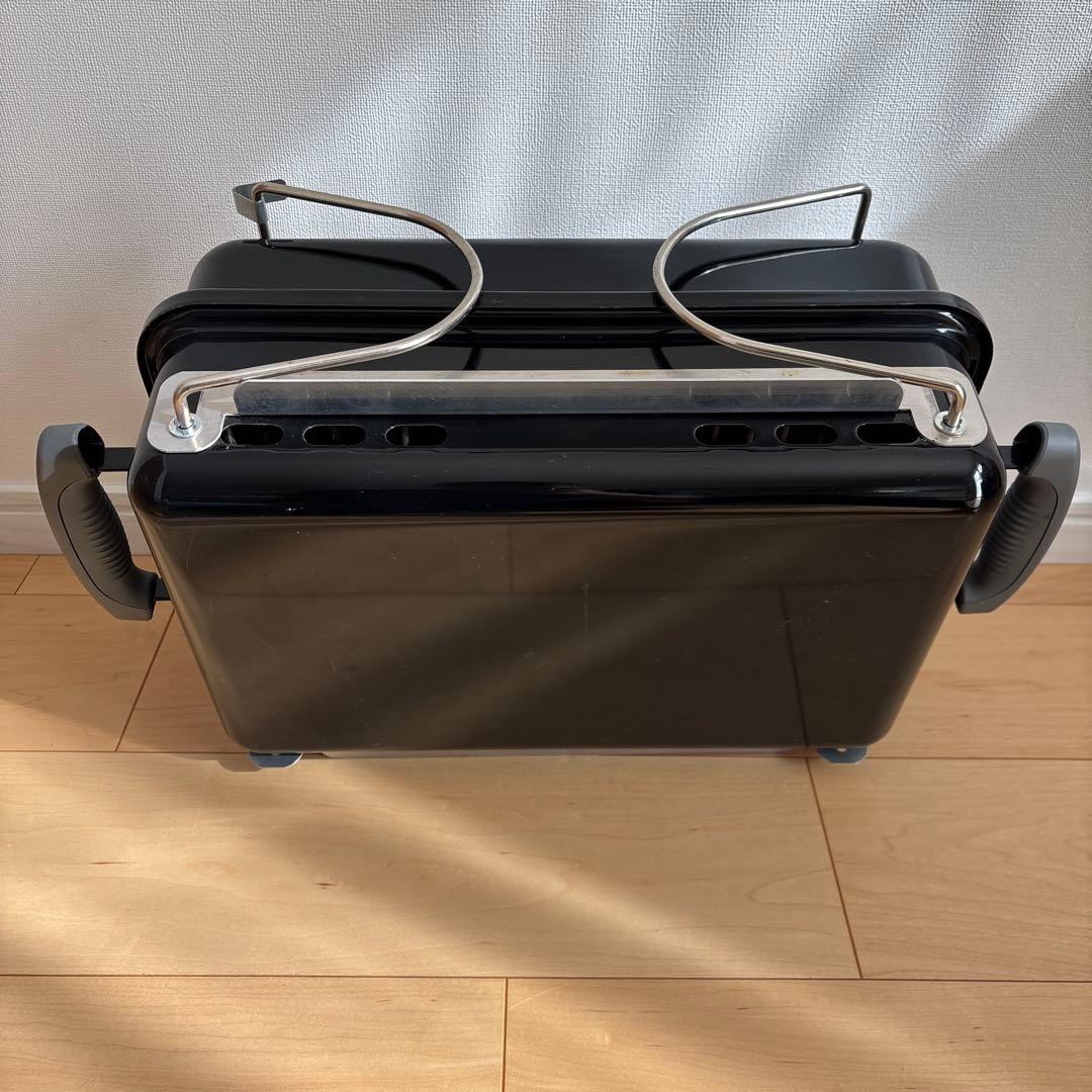 Weber ポータブルバーベキューグリル