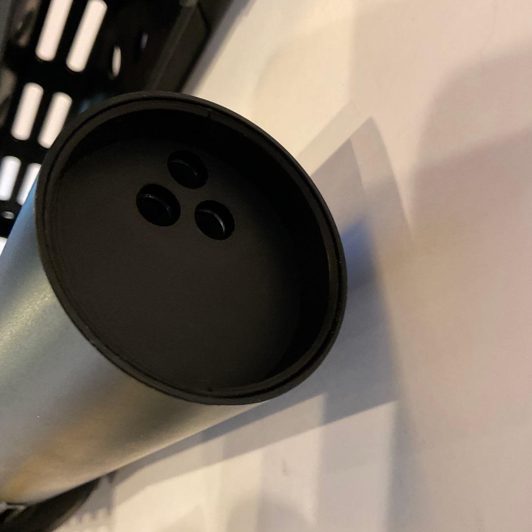 絶版品70m/s東京マルイ純正M203ショットガン3発同時発射＋マガジン