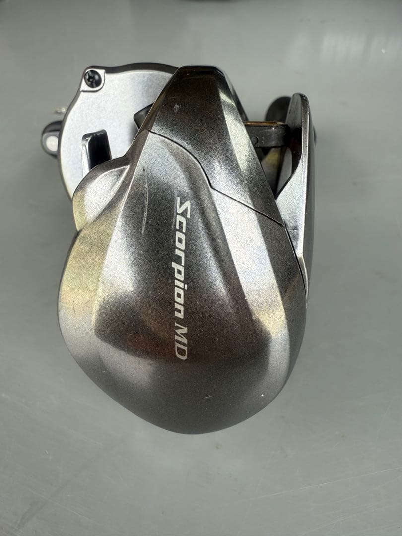 スコーピオン300XG
