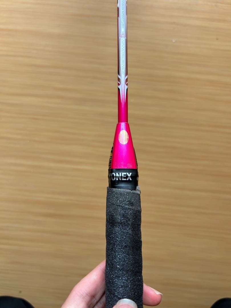 YONEX ARC SABER 11 ・9セット売り