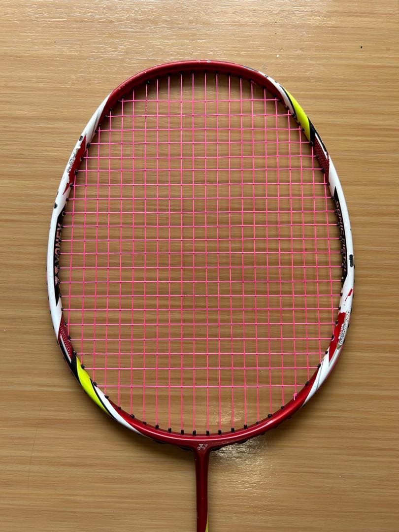 YONEX ARC SABER 11 ・9セット売り