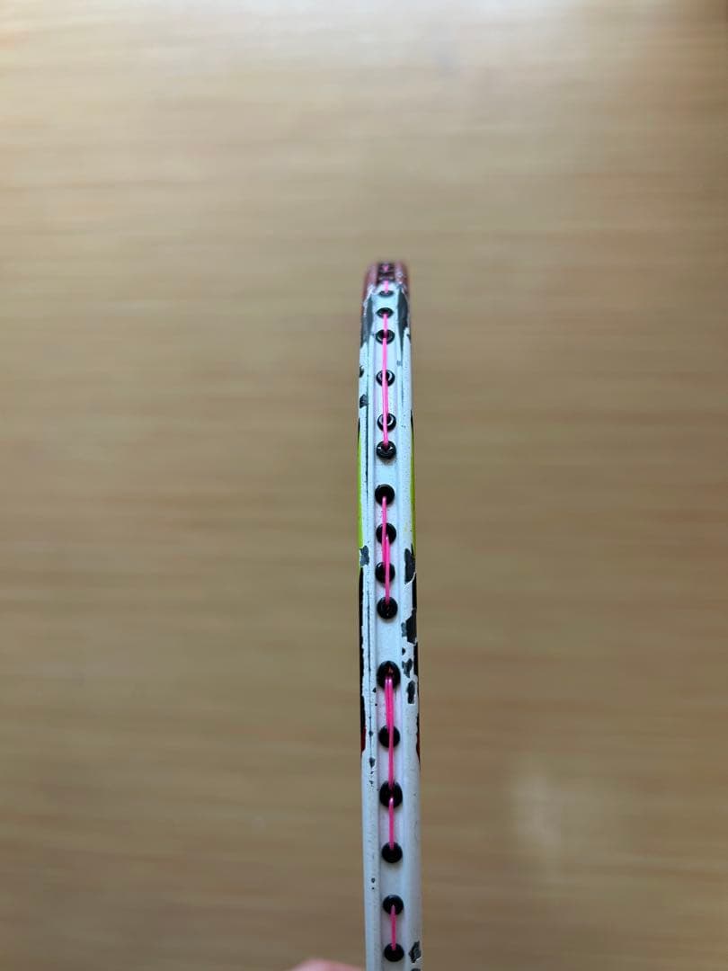 YONEX ARC SABER 11 ・9セット売り