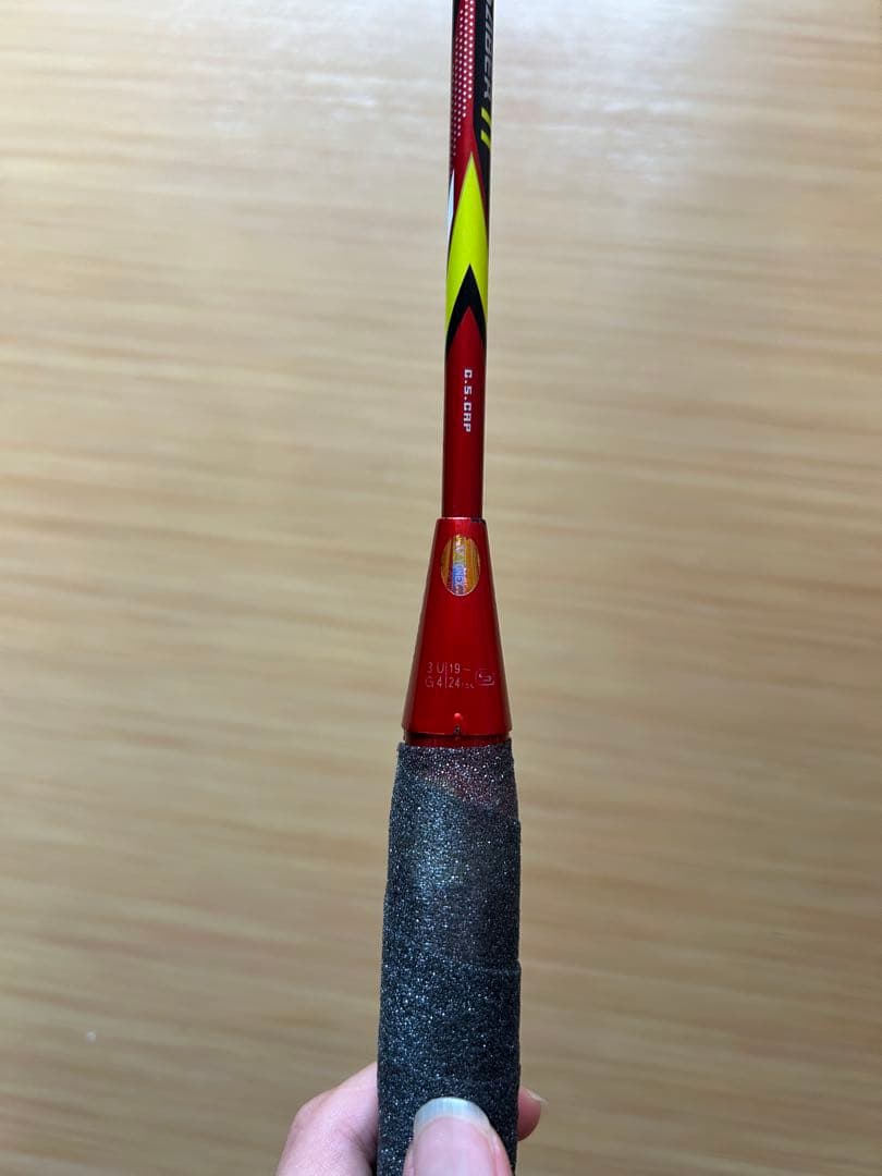 YONEX ARC SABER 11 ・9セット売り