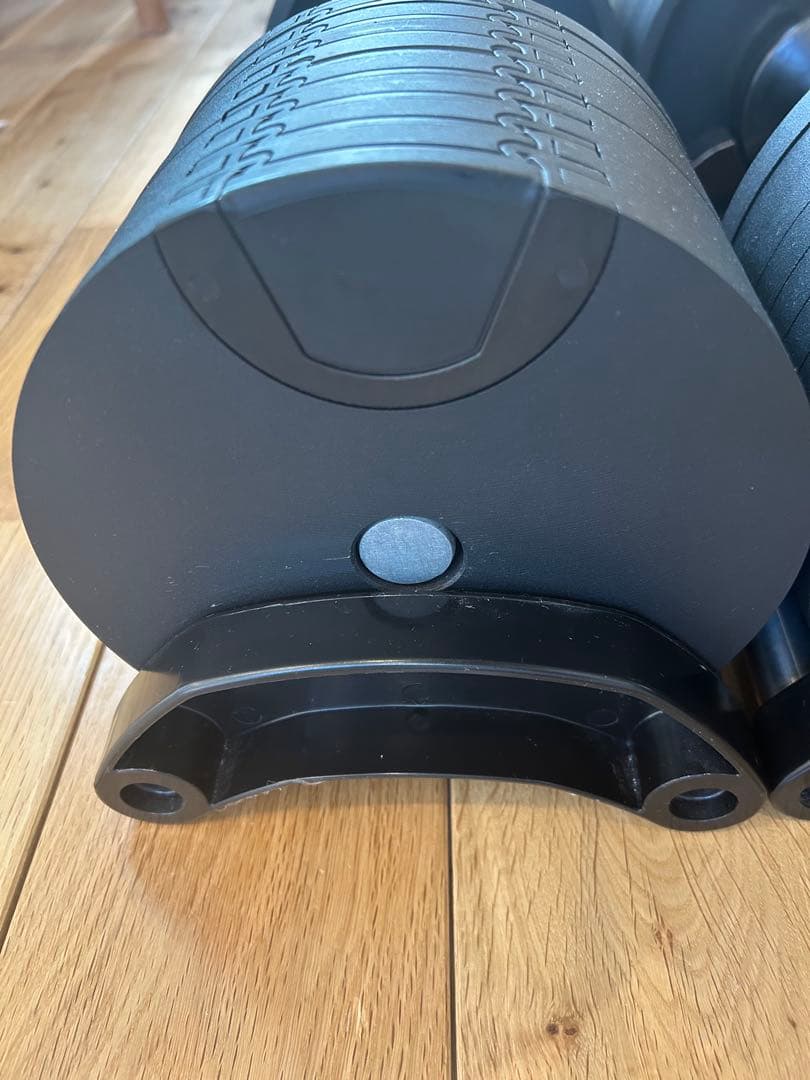 【セット品】　NÜO FLEXBELL BODYTECH 32kg 2セット①