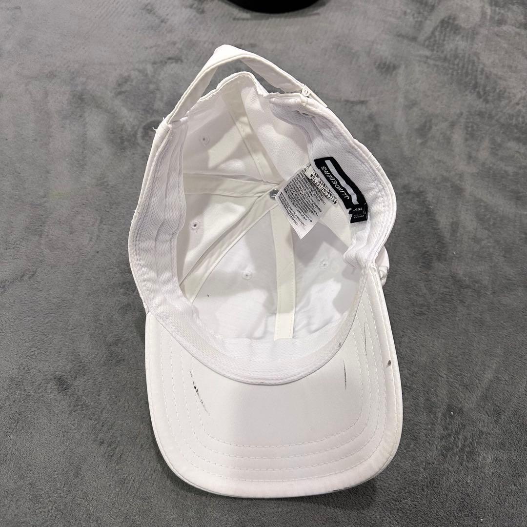 即日発送！J.LINDEBERGリンドバーグキャップサンバイザーベルト３点セット