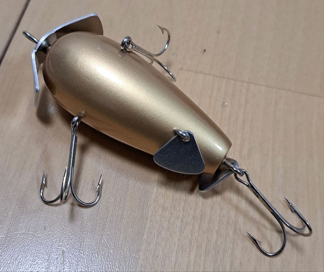 フロッグプロダクツ ルアーセット (美品‼️)