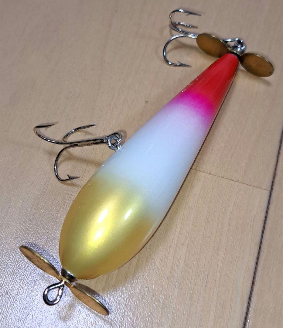 フロッグプロダクツ ルアーセット (美品‼️)