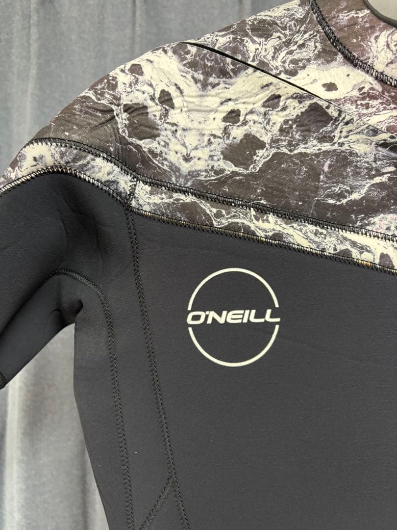 O'NEILL スプリング ウエットスーツ 3×2mm オニール