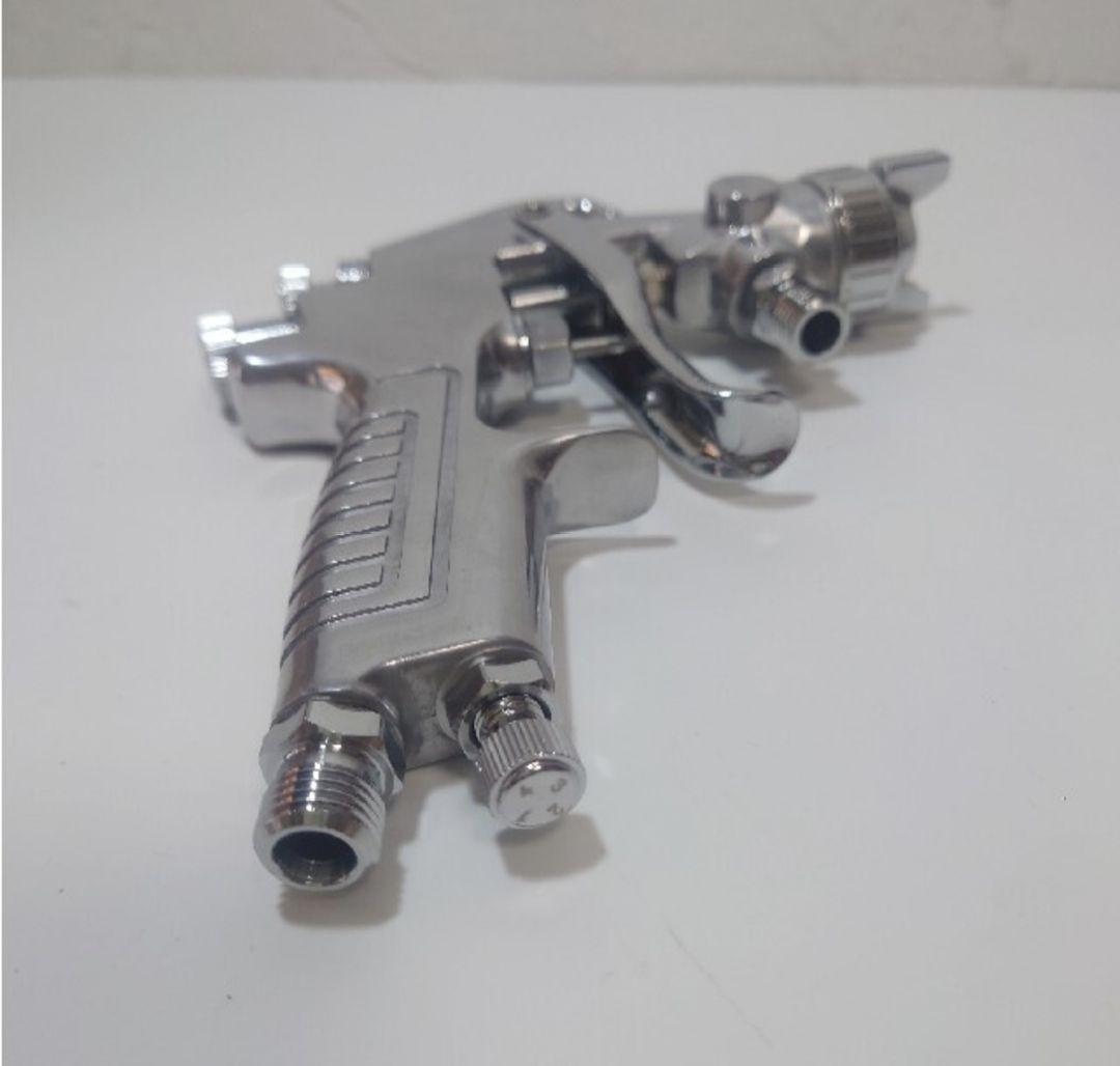 Air Spray Gun ストレート エア スプレー ガン