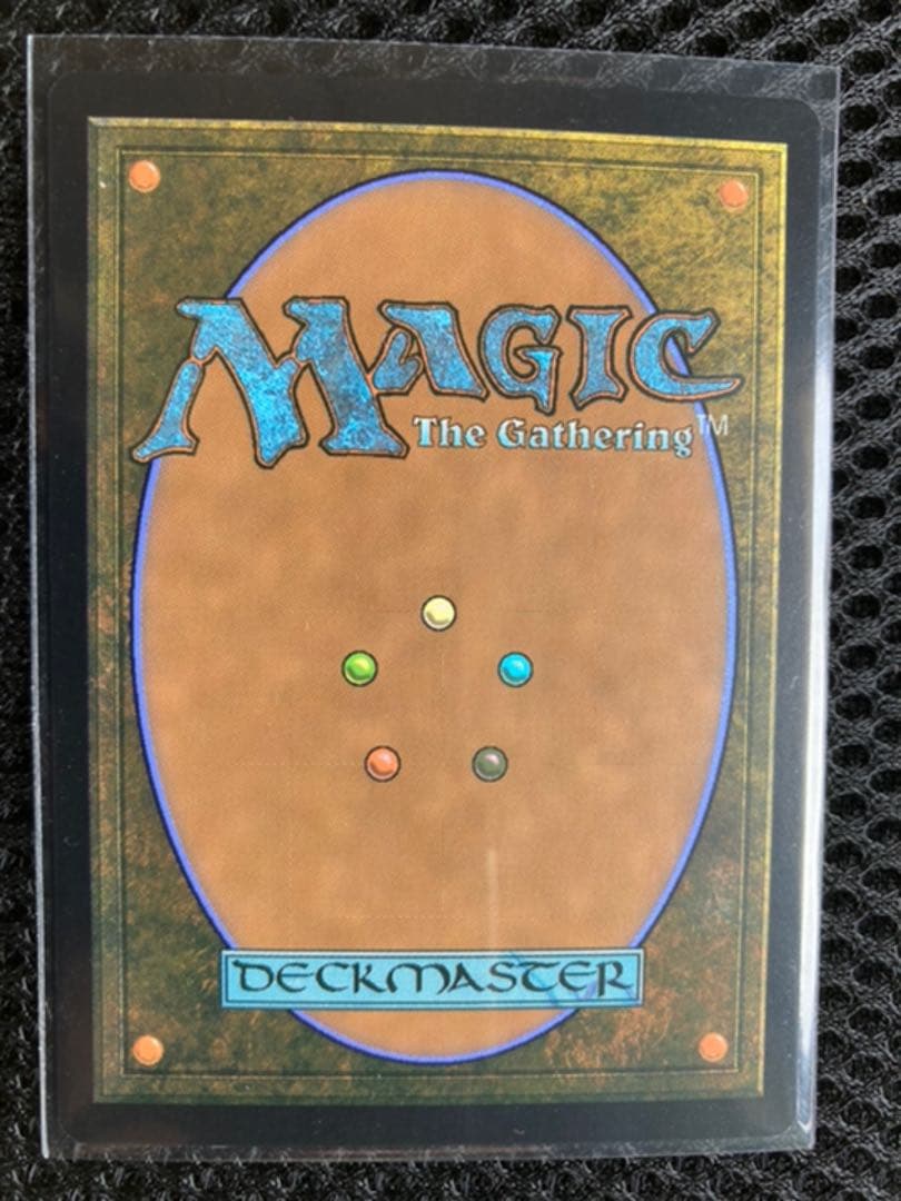 MTG 空を放浪するものヨーリオン　日本語　拡張foil