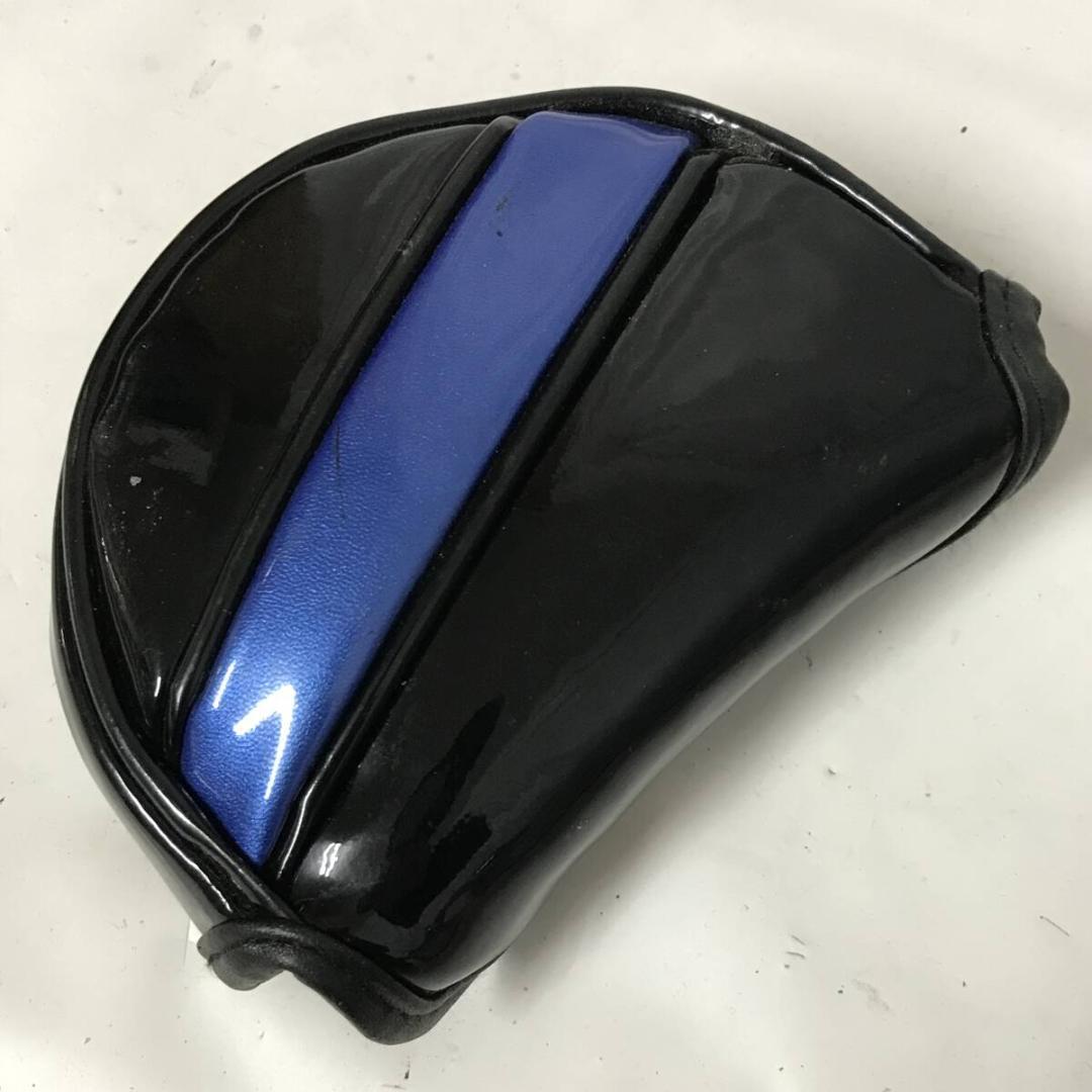 アールジェーベティナルディ ベティナルディ パター
