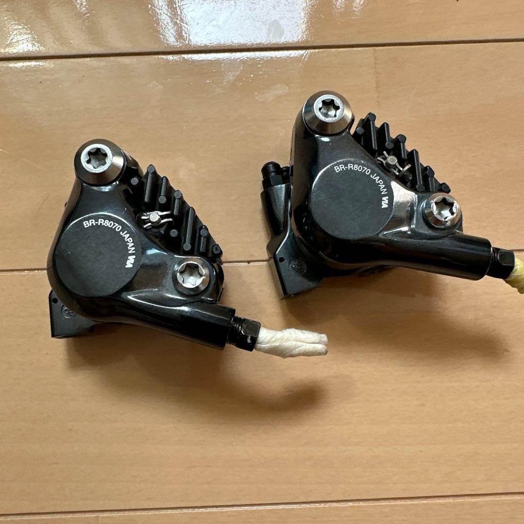 ULTEGRA st 8970 br 8970 セット